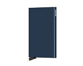 Peněženka Secrid Cardprotector Navy