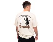 Triko Rip N Dip Together Tee (Natural)