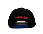 Kšiltovka Mitchell & Ness All Out Collage Pro Snapback Hwc NBA Denver Nuggets Black