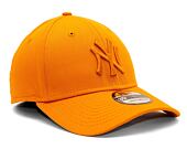 Kšiltovka New Era 39THIRTY MLB League Essential New York Yankees Pink