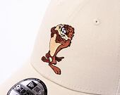 Kšiltovka New Era 9FORTY Looney Tunes Character Taz Stone