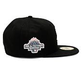 Kšiltovka New Era 59FIFTY MLB Icy Patch Chicago White Sox Team Color