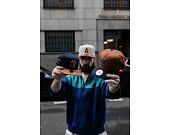 Kšiltovka New Era 59FIFTY MLB Boucle New York Mets Caramel Brown / Navy / Stone
