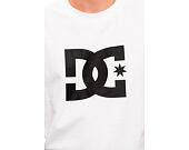 Triko DC Dc Star Tees Wbb0