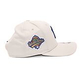 Kšiltovka New Era 9FIFTY Stretch-Snap MLB World Series New York Yankees Cooperstown Stone / Royal Bl