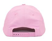 Kšiltovka New Era 9FORTY MLB Flawless New York Yankees Fondant Pink