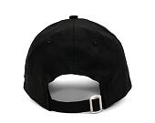 Kšiltovka New Era - MLB Essential 9TWENTY - LA Dodgers - Black