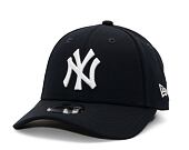 Dětská Kšiltovka New Era - MLB The League 9FORTY - NY Yankees - Team Color