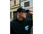 Kšiltovka Von Dutch Trucker Soho - Cotton Twill - Black/Cream
