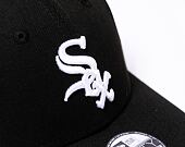 Dětská Kšiltovka New Era - MLB The League 9FORTY - Chicago White Sox - Team Color