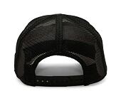 Kšiltovka New Era - Repreve 9FORTY Trucker - Stone