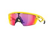 Sluneční Brýle Oakley Sphaera Prizm Road - Yellow