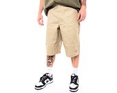 Kraťasy Dickies Multi Pocket 13inch Waist Shorts Khaki
