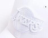 Kšiltovka New Era - NBA Essential 9FORTY - LA Lakers - White