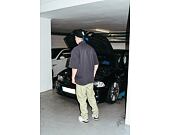 Košile Oakley - JAPAN Field Gear Line - Ap Ss Shirts 4.0 - Phantom