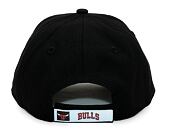 Dětská Kšiltovka New Era - NBA The League 9FORTY - Chicago Bulls - Team Color