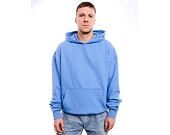 Mikina Urban Classics Ultra Heavy Hoody Horizonblue