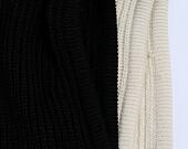 Kukla New Era - Balaclava Slouch - Black