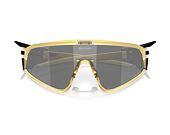Sluneční Brýle Oakley Latch Panel Patrick Mahomes Prizm Black