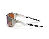 Vstřikované Sluneční Brýle Oakley Lateralis MtGryInk w/ PrizmShllwWtrPolar