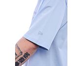 Triko New Era - Flag Collection - Pastel Blue