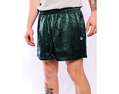 Kraťasy New Era - Woven Shorts - Dark Green