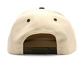 Kšiltovka Oakley - Oakley Alumni Cap - New Dark Brush