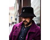 Kangol Bermuda Bucket K3050ST-BK001 Black