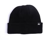 Kulich Quiksilver - Routine Beanie - Black