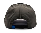 Kšiltovka Capslab - Trucker DC Comics - Gotham - Black / Blue