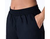 Dámské Kraťasy New Era - Cotton Shorts - Black
