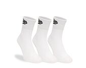 Ponožky New Era - Flag Collection - White