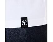 Triko New Era - MLB Fruit Graphic - NY Yankees - Off White