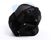 Kšiltovka Picture - Zephyr Trucker - Black