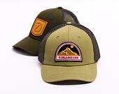 Kšiltovka Fjällräven - Badge Långtradarkeps / Badge Långtradarkeps