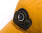 Kšiltovka Fjällräven - Classic Badge Cap / Classic Badge Cap