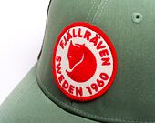 Kšiltovka Fjällräven - 1960 Logo Långtradarkeps / 1960 Logo Långtradarkeps