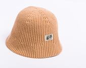 Klobouk Kangol - Washed Knit Bucket - Oat