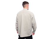Triko s dlouhým rukávem Oakley - Fgl Fuel Ls Shirts 5.0 - Sheet Metal