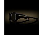Sluneční Brýle Oakley - Chaminade - Polished Black/Prizm Black