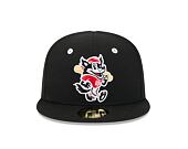 Kšiltovka New Era - MiLB Theme Night 59FIFTY - Erie Seawolves