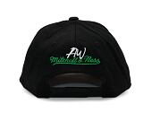Kšiltovka Adam Wave - Custom NBA Years of Glory - Boston Celtics