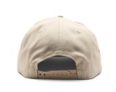 Kšiltovka New Era - MLB World Series 9FIFTY Original Fit - NY Yankees - Ivory / Stone