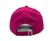 Kšiltovka New Era - Branded Distress 9TWENTY - Cherry