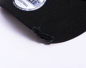 Kšiltovka New Era - Branded Distress 9TWENTY - Black