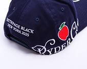 Kšiltovka New Era - Ryder Cup Oversized Emblem 9FIFTY Stretch-Snap - Light Navy