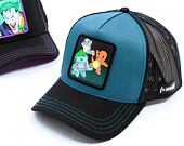 Kšiltovka Trucker Capslab X Pokémon Serge De Coton