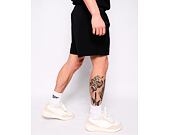 Kraťasy Oakley - Enhance Woven Shorts 2.0 5Inch - Blackout