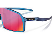 Oakley Sutro Matte Black/Prizm Road OO9406-0837 Sunglasses