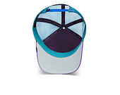 Kšiltovka Goorin - The Buzzin Bug - Teal